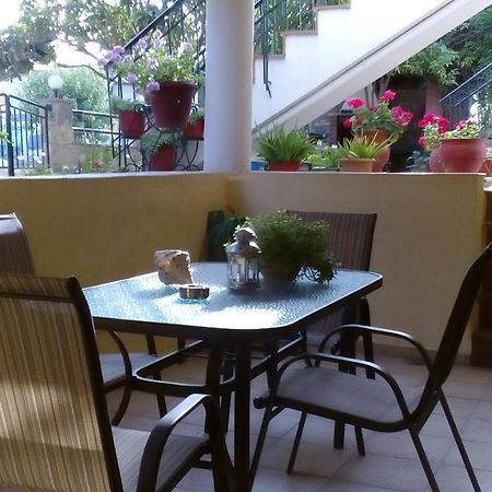 Natalia'S Apartments Никити Экстерьер фото