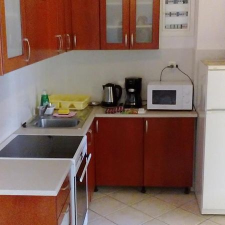 Natalia'S Apartments Никити Экстерьер фото