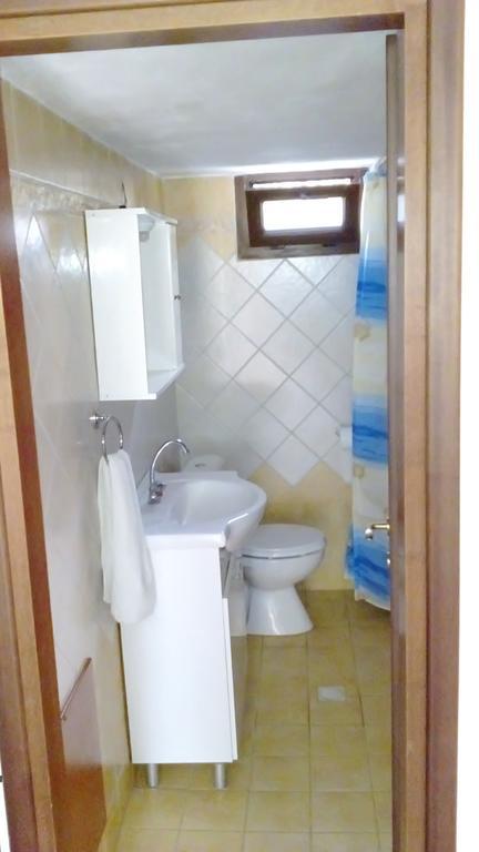 Natalia'S Apartments Никити Экстерьер фото