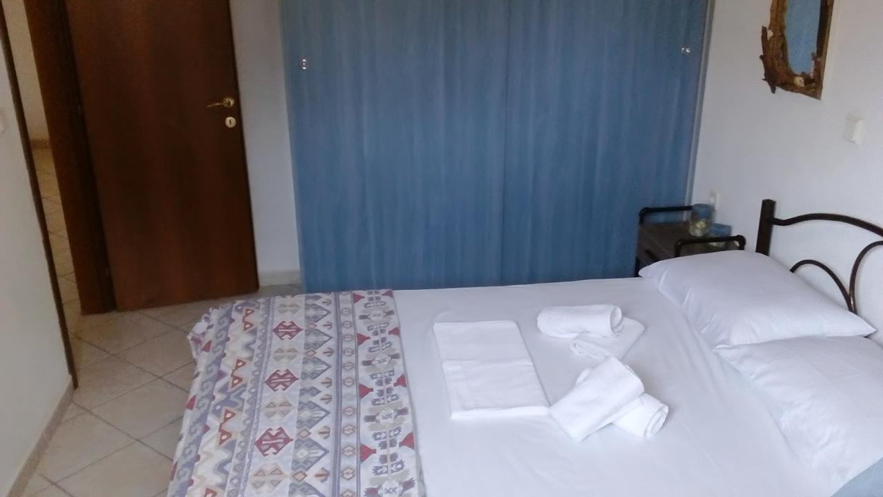 Natalia'S Apartments Никити Экстерьер фото