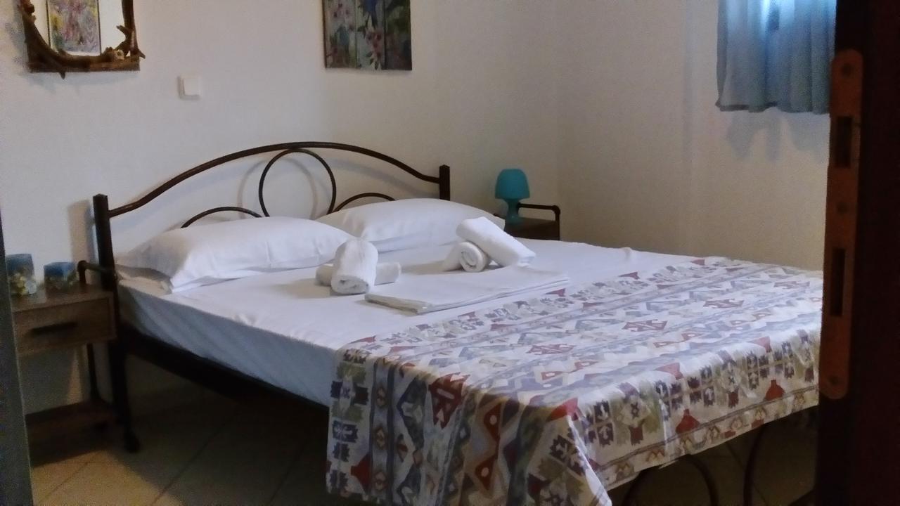 Natalia'S Apartments Никити Экстерьер фото