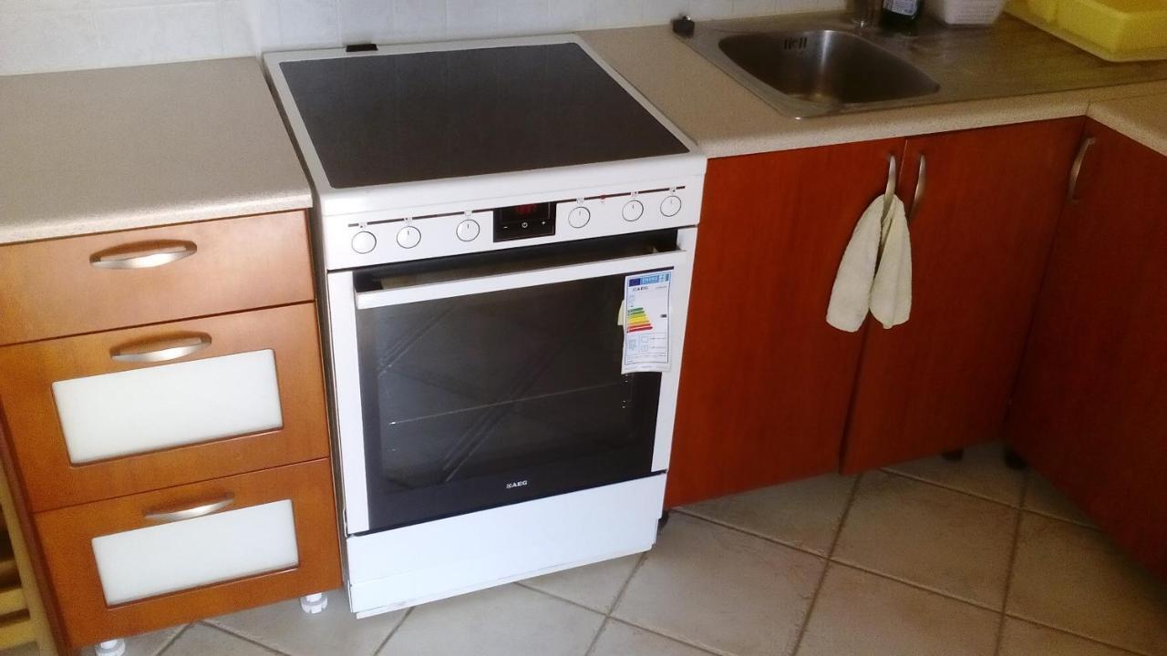 Natalia'S Apartments Никити Экстерьер фото