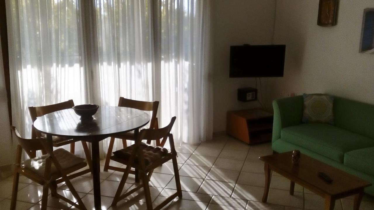 Natalia'S Apartments Никити Экстерьер фото