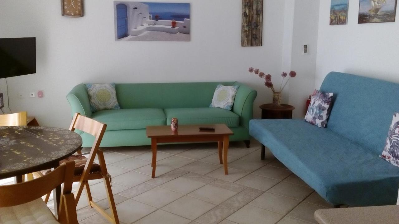 Natalia'S Apartments Никити Экстерьер фото