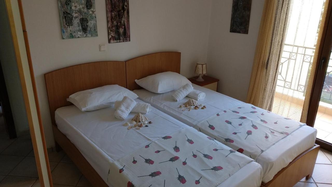 Natalia'S Apartments Никити Экстерьер фото