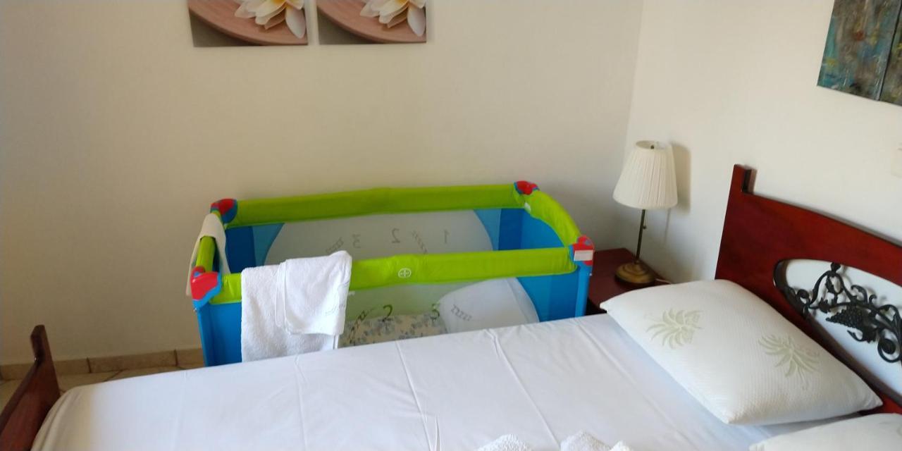 Natalia'S Apartments Никити Экстерьер фото