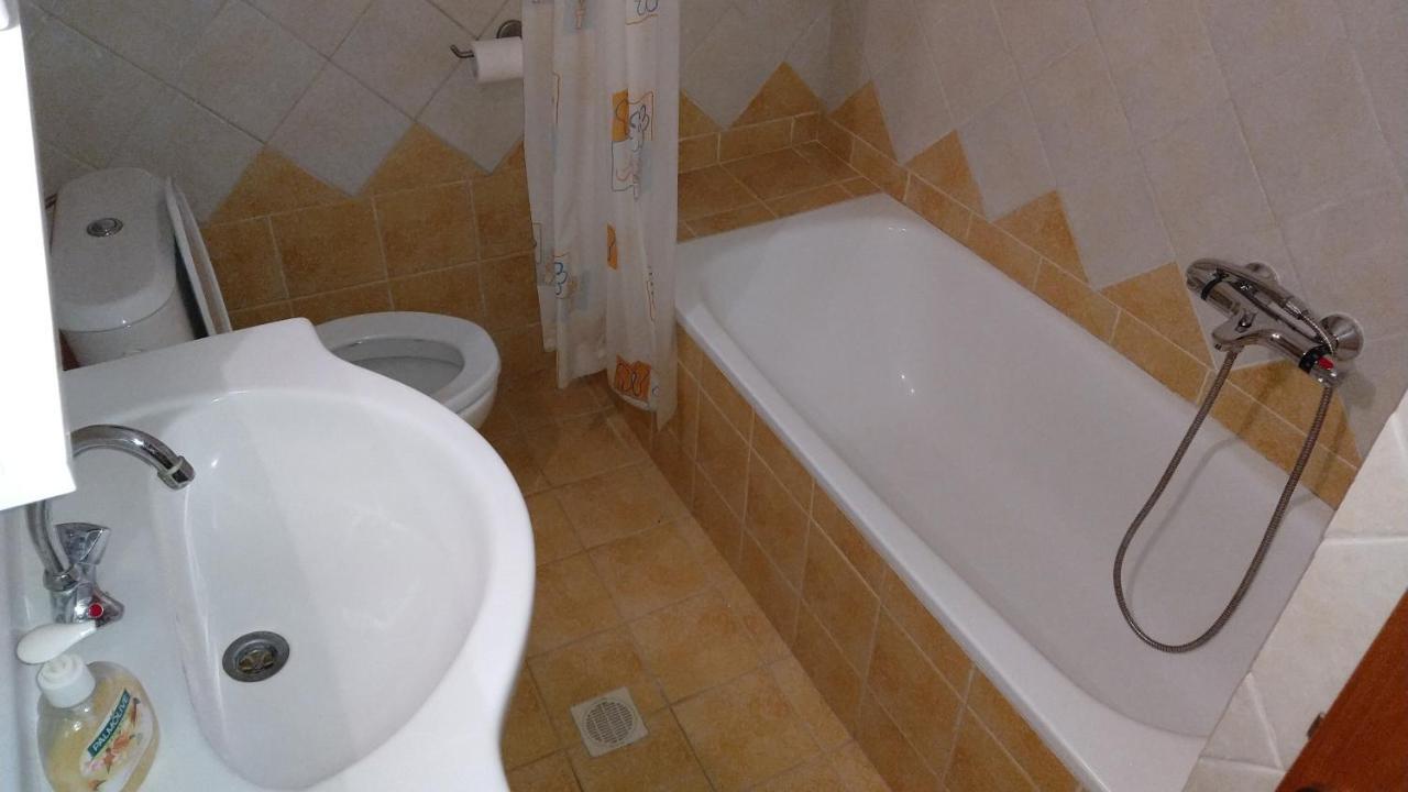 Natalia'S Apartments Никити Экстерьер фото